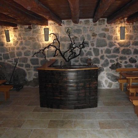 Konavle Apartments Zlatovisce Груда Экстерьер фото
