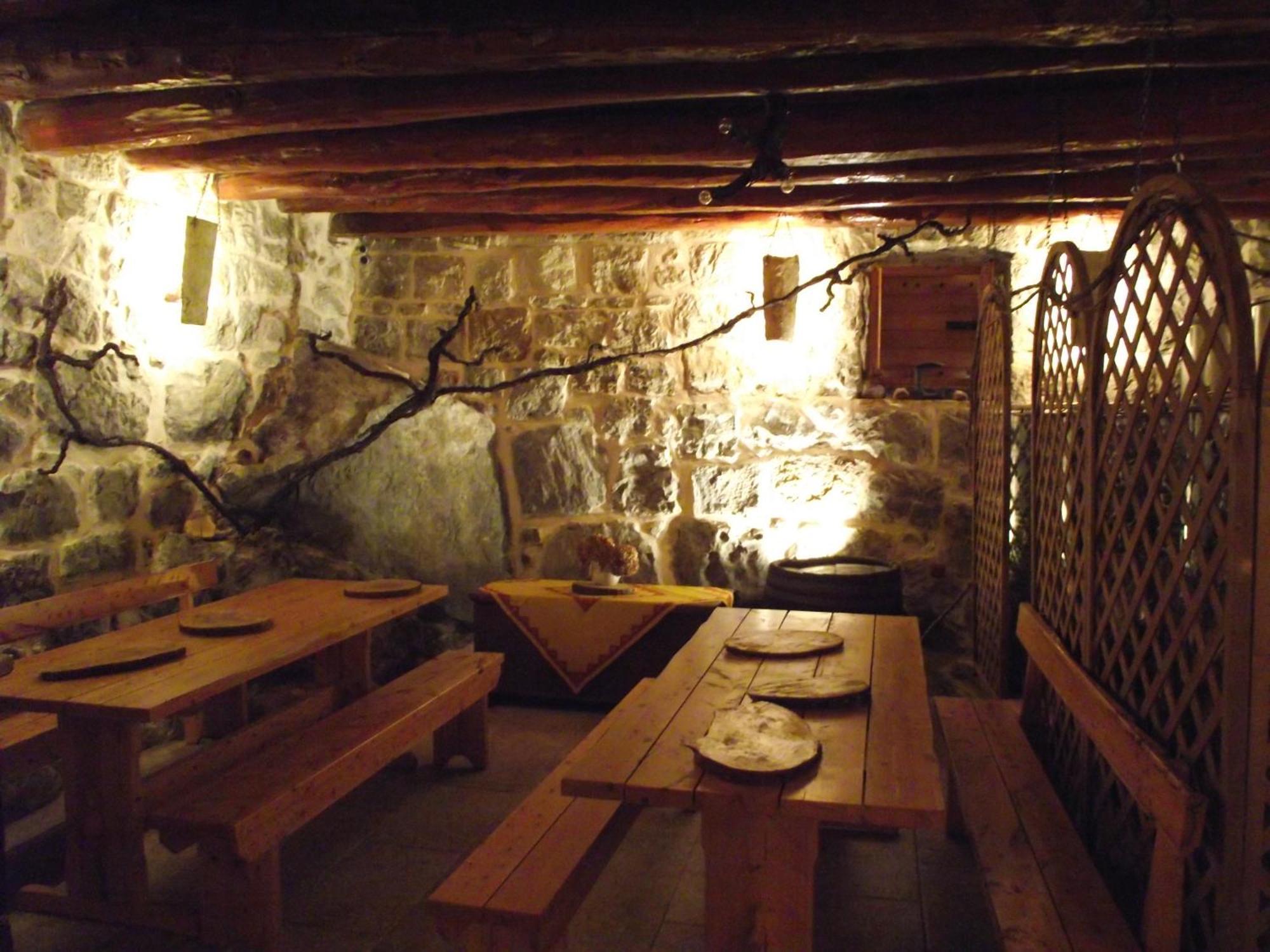 Konavle Apartments Zlatovisce Груда Экстерьер фото