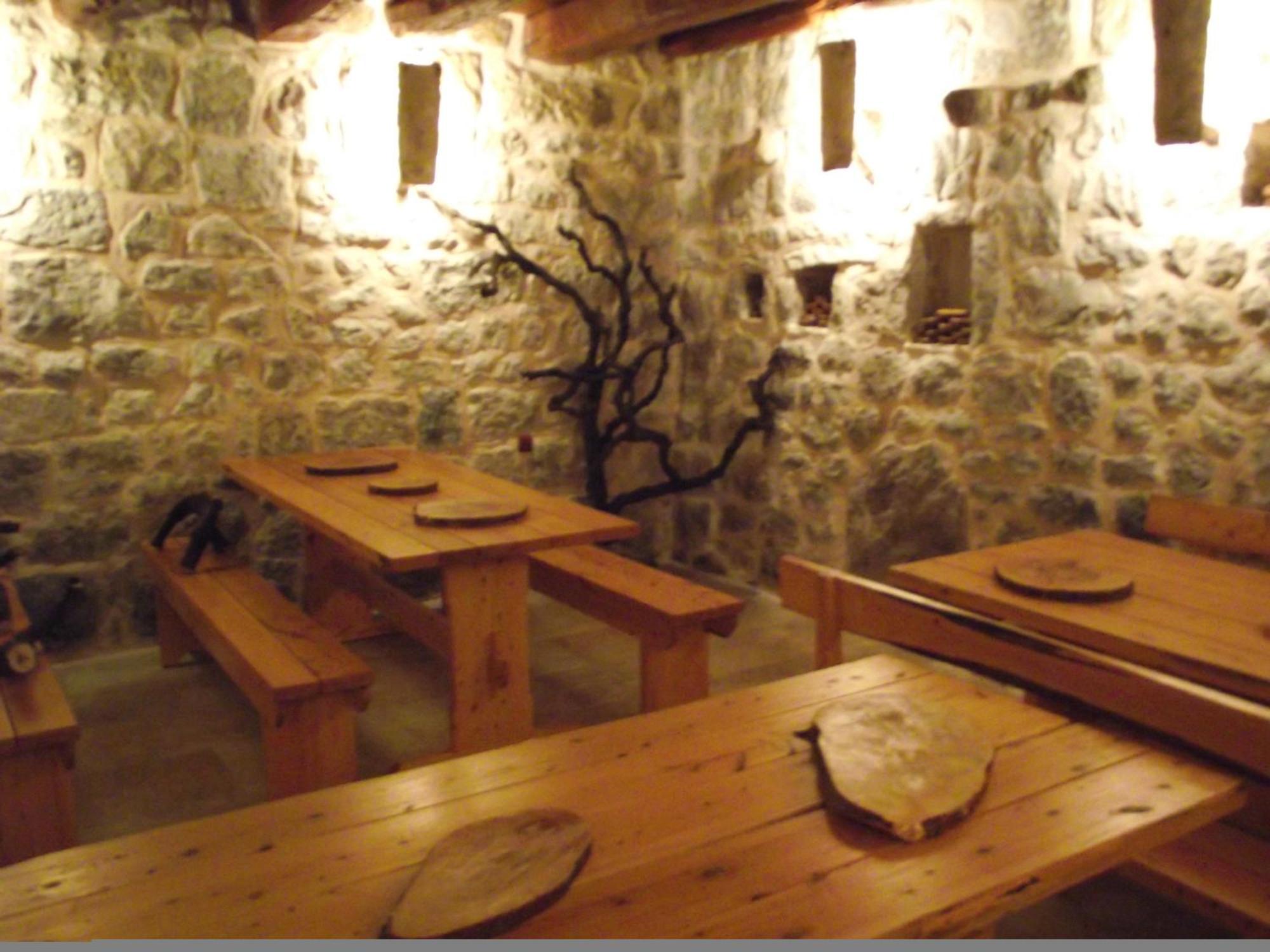 Konavle Apartments Zlatovisce Груда Экстерьер фото