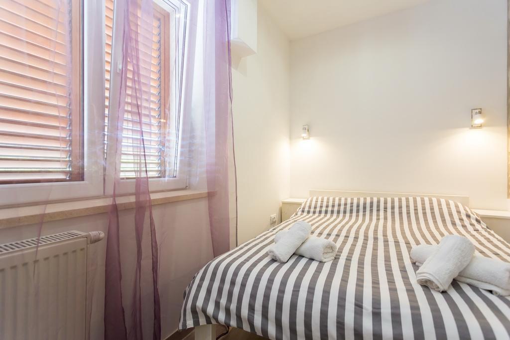 Konavle Apartments Zlatovisce Груда Экстерьер фото