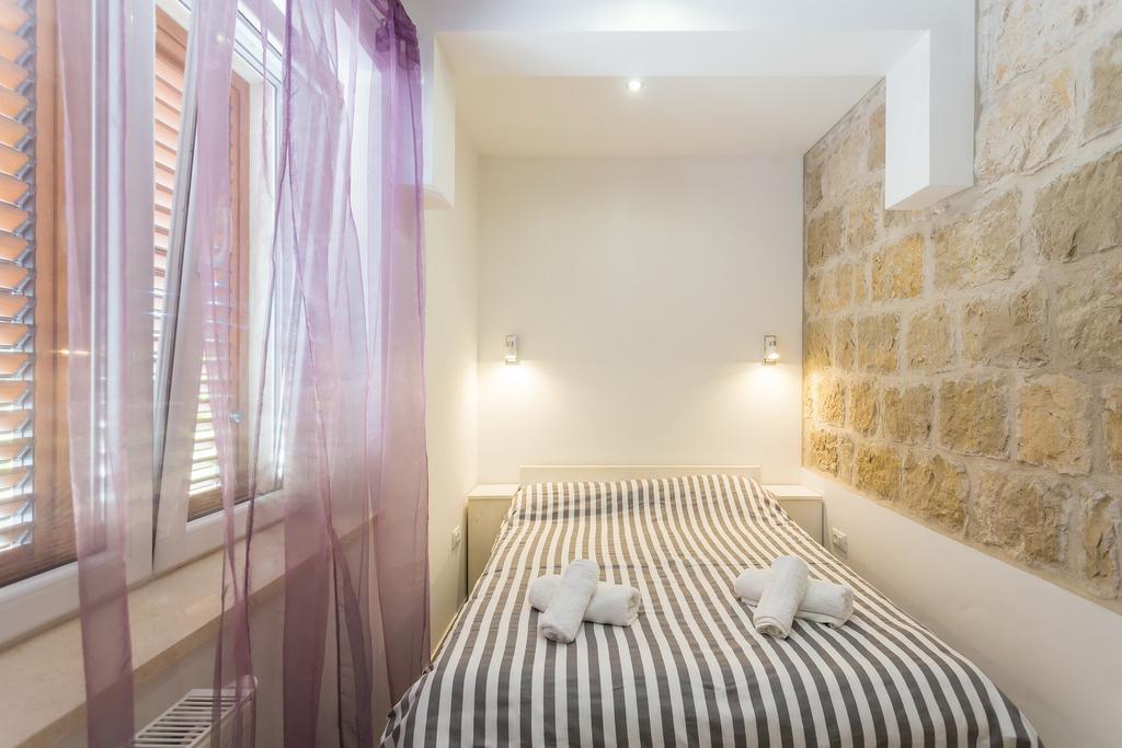 Konavle Apartments Zlatovisce Груда Экстерьер фото