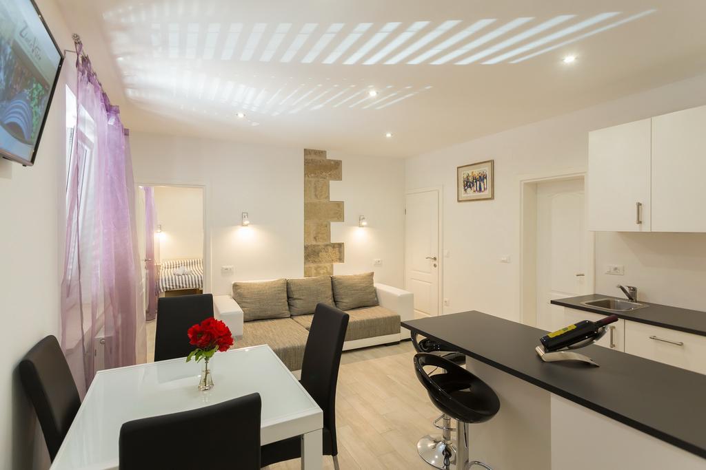 Konavle Apartments Zlatovisce Груда Экстерьер фото