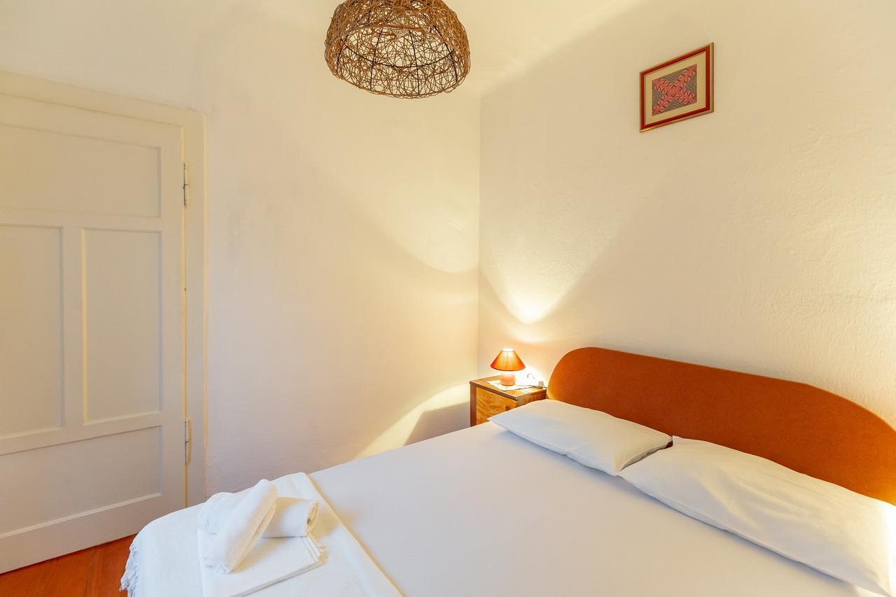 Konavle Apartments Zlatovisce Груда Экстерьер фото