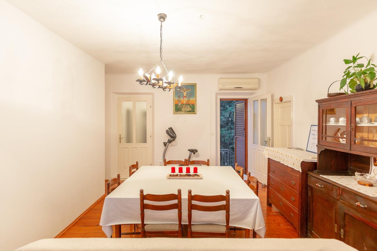 Konavle Apartments Zlatovisce Груда Экстерьер фото