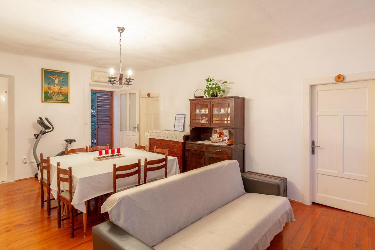 Konavle Apartments Zlatovisce Груда Экстерьер фото
